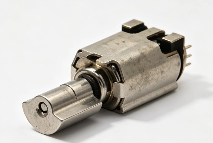 SMT motor