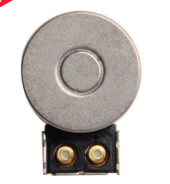 Q Spring coin motor 1030 button motor 