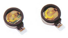 Coin Motor C1027-TP